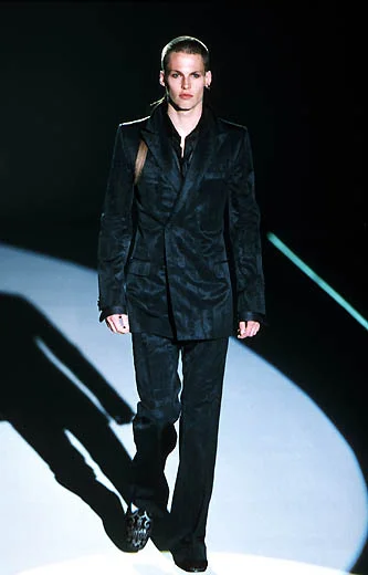 Look 1